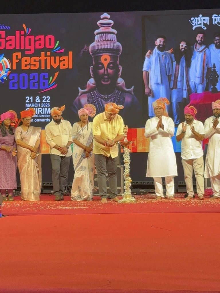 Saligao Festival 2026 concludes with a grand celebration of culture, music